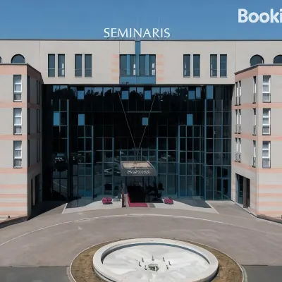Seminaris Hotel Nürnberg Hotels near Loewensaal Nuremberg