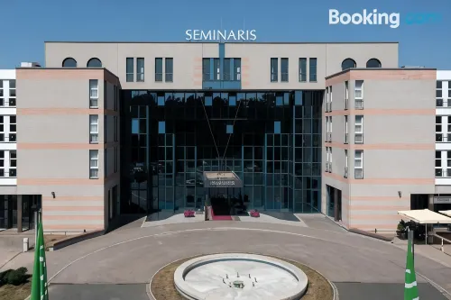 Seminaris Hotel Nürnberg