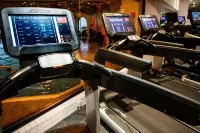Bryn Meadows Golf, Hotel & Spa - Gym