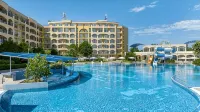 Midia Family Resort All-Inclusive - 3 estrellas