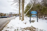 The Nordic - Central Collingwood Condo - 3 tähden