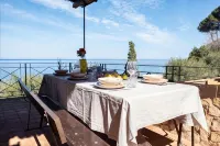 Villa Cefalù Private Pool - Huvilat