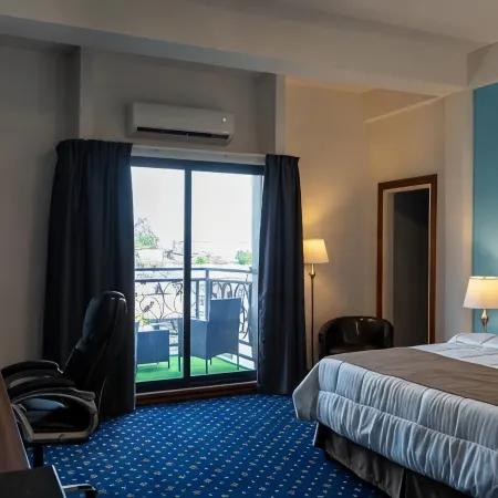 Royal Breeze Paramaribo