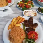 TAŞKONAK - breakfast
