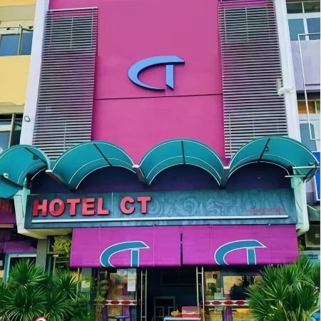 Ct Hotel