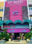 Ct Hotel - 3-Sterne