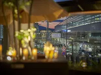 大和Roynet精選酒店-京都八條TERRACE - 浪漫/情侶