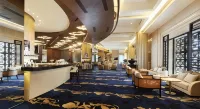 Hotel Tentrem Yogyakarta - Quầy bar
