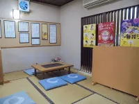 Kuretake Inn Premium Fujinomiya Station - Wifi