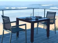 The Ocean View Guest House - Pensions