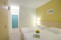 Solaris Camping Resort - Balcony