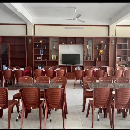 Catimor Hotel - Sam Son