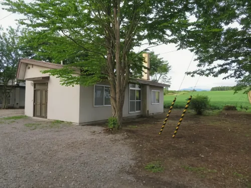 Mizu No Gakko - Kitchens