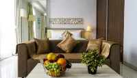 Azalea Suites Cikarang by Jayakarta Group - Apartments
