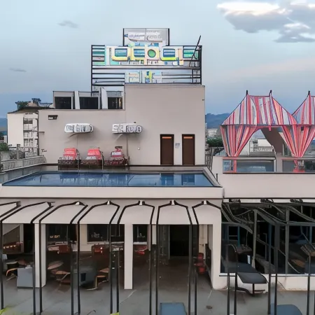 Hotel Bawa Udaipur