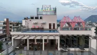 Hotel Bawa Udaipur - Jakuzi