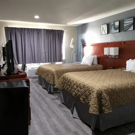 Bel Air Motor Hotel