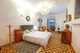 Luxury Riad Mounia