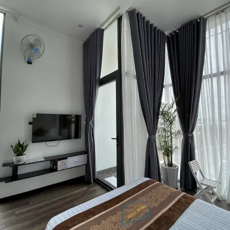 Central Home
