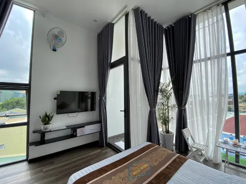 Central Home