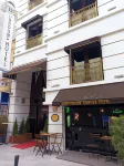 Vendome Hotel - Wifi