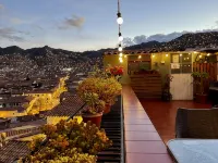 Eco Home View - Guest House - Haustierfreundliche