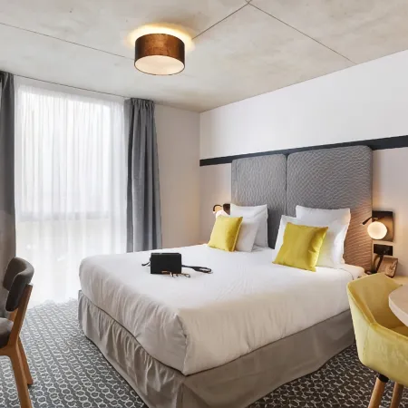 Appart Hotel Odalys City Toulouse Blagnac Aéroport