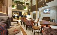J7 Hotel - breakfast