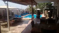 Shamba Lodge - 3 ดาว