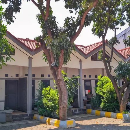 Hotel Grand Pangestu