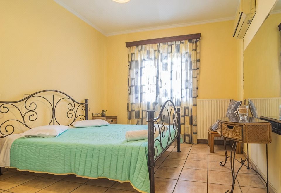 Villa Tonia Apartments - Housity