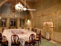 The Laxmi Niwas Palace Hotels in Bikaner