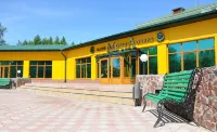 Мечта - Разрешено размещения с домашними животными