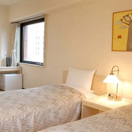 Morioka New City Hotel