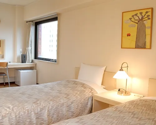 Morioka New City Hotel Hotels in Morioka