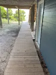 Emerald Isle, NC!  Sound Front Cottage - 3 minute walk to beach!! - 2つ星
