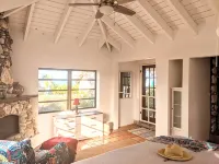 Cat's Cove, Pigeon Cay - 2 Acres w/ Private Beach - Wifi