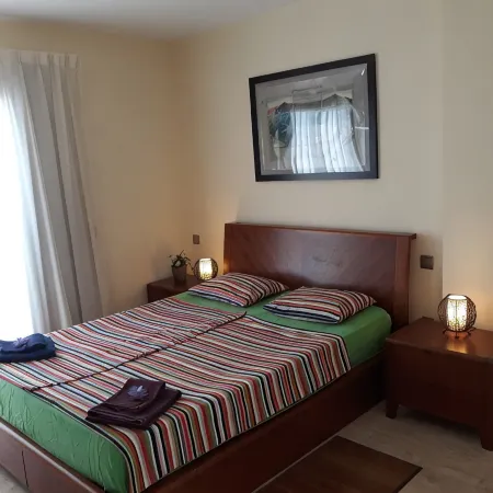 Best location on 2 floors (with penthouse) directly by the sea. Dream view from 3 terraces Hotel di El Cotillo