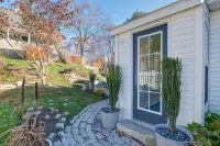 Renovated 2 bedrm apt located in heart of Ogunquit - Homestays