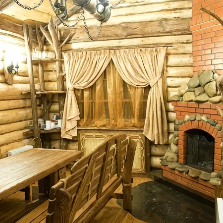 Русская Охота