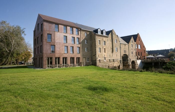 's Hertogenmolens Hotel