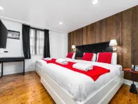 The Whitechapel Hotels near Hackney
