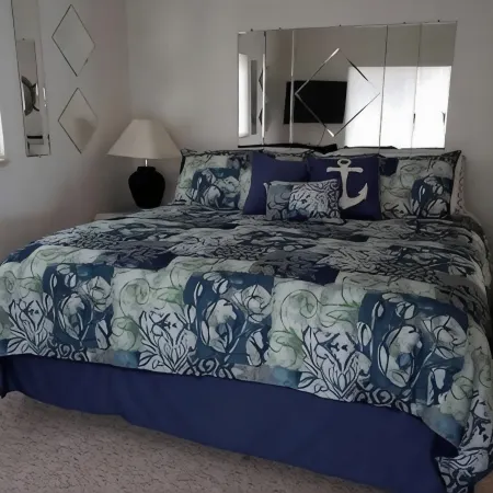 Manasota Key Beach Front Condo