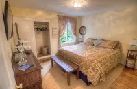 Elegance & Serenity and A Short Walk To Town - 4-Star