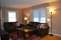 Dayton Air Force Museum Getaway! Close to WPAFB, Downtown, Wright State - 2-Star