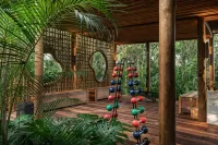 Barracuda Hotel & Villas - 4-Star