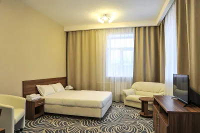 Vega Hotel 酒店