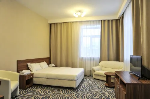 Vega Hotel - 2星級
