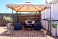 LemnosThea Luxury Residences - بوتيك