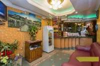 Hotel Gran Quitumbe